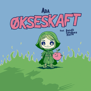 Økseskaft (feat. Bendik Sandnes Holte)