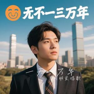 一天一万年（Cover 游鸿明）