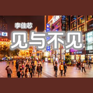 见与不见