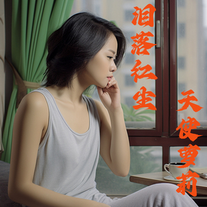 落泪红尘