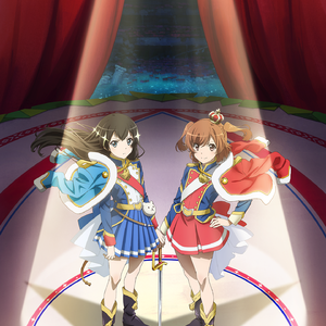 Fly Me to the Star - TV size