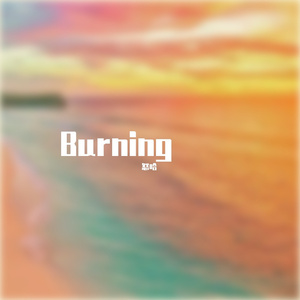 Burning
