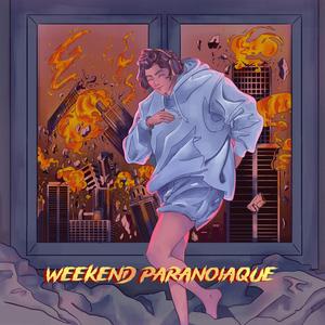 Week-end Paranoïaque