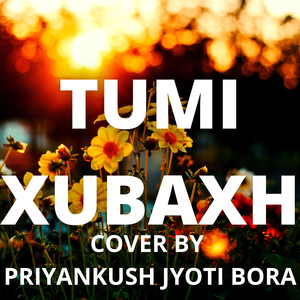 Tumi Xubaxh (Cover)