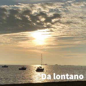 Da lontano