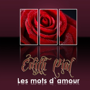 Les mots d'amour