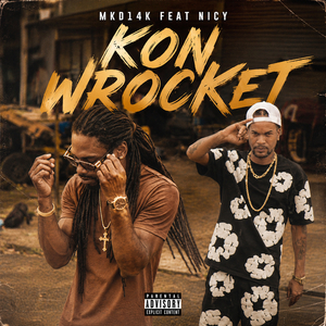 Kon Wrocket