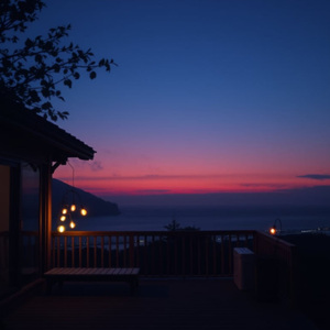 Quiet Melodies for Calm Night