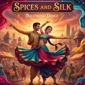 Aroma of Ancient Streets