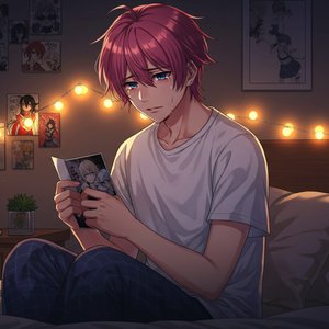 The Silence After You