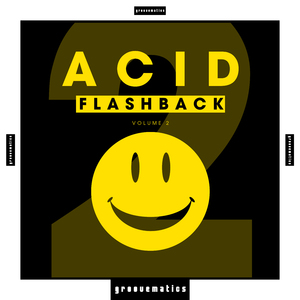 L'afrique (Acid Vox Mix) [Feat. Bjorn Maria]