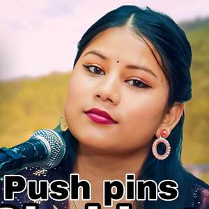 Push Pins