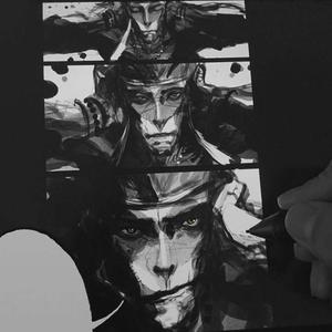 我患了神经（情感研究所Remix）