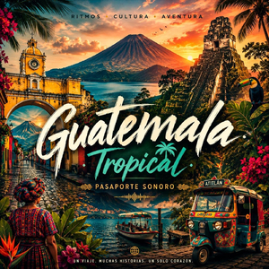 Guatemala Tropical