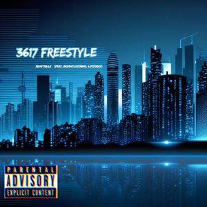 3617 Freestyle