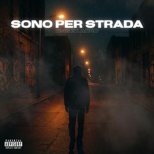 Sono Per Strada (feat. Ladro)