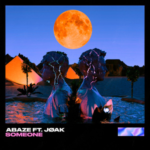 Someone (Radio Edit)