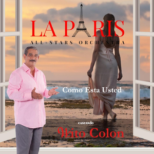 Como Esta Usted (feat. Wito Colon)