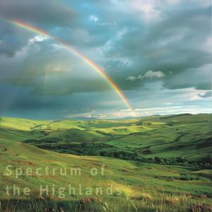 Spectrum of the Highlands
