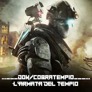 L'armata del tempio (2016 Remaster)