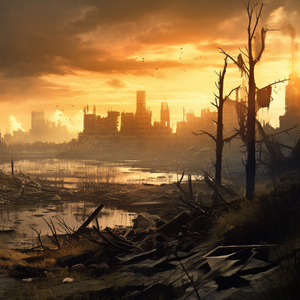 Postapocalyptic Trailer