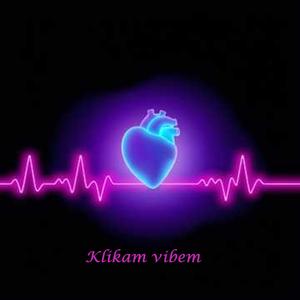 Klikam vibem (dark pop)