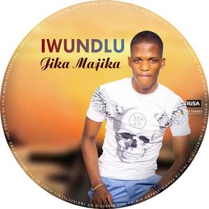 Jika majika