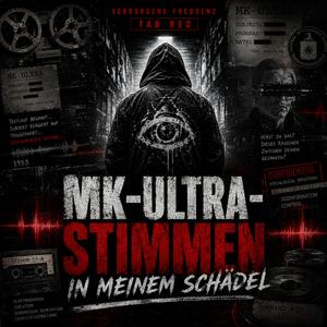 MK-ULTRA Stimmen in meinem Schädel
