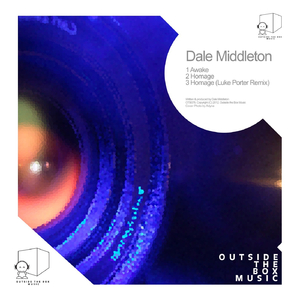 Homage (Luke Porter Remix)