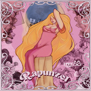 Rapunzel