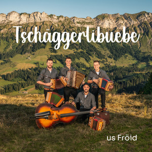 Am Appezeller Ländlerfescht Morge