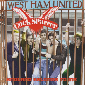 Trouble on the Terraces