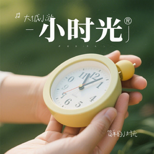 简单的小时光