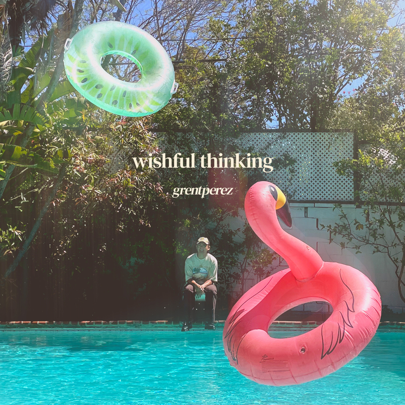 WishfulThinking封面