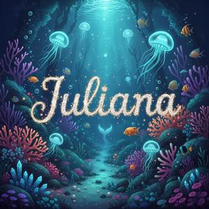 Mañanitas Para Juliana