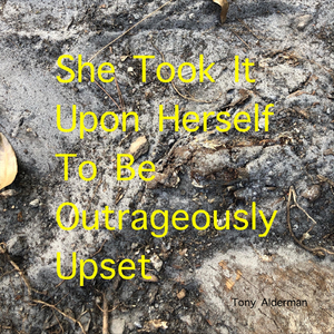 She Came Outside to Wind Me Up (Gaslighter Nextdoor)