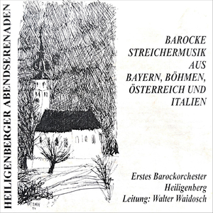 Synphonia No. 3 in D Major: Allegro, Andante (Live)