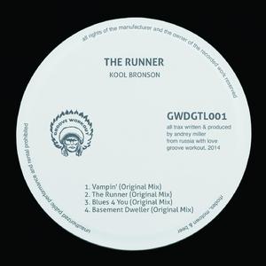 Vampin' (Original Mix)