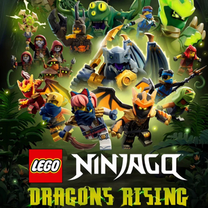 Rise & Whip DJ混搭版 - （WE RISE x The Week Whip）