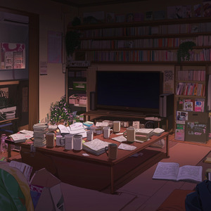 午後のスプーン
