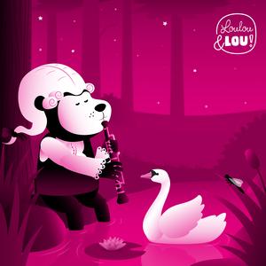 小蜘蛛 (双簧管版本)