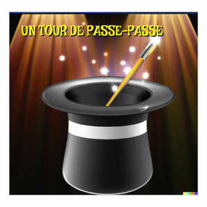 Un Tour de Passe-passe