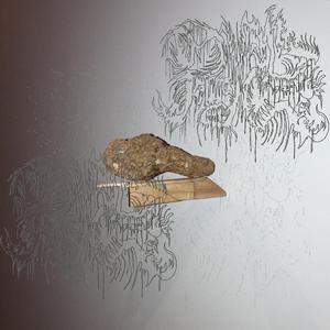 Double Layer Leather Jacket