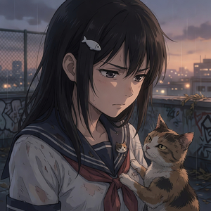 野良猫哀歌 (2026)