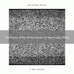 Time to Gain Peace, Rest, and Feel Free with Brown Noise