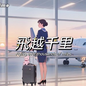 飞越千里