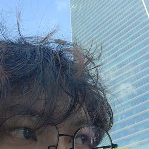 土坡上的狗尾草（cover卢润泽）