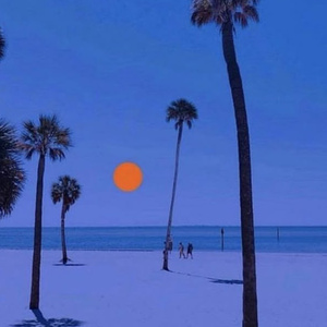 Ocean Air
