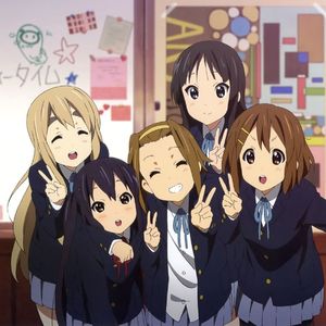 ふわふわ時間