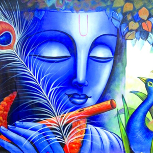 HARE KRISHNA MAHAMANTRA